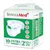 Подгузники для взрослых TEREZA MED Medium 10шт Extra №2 70-130см