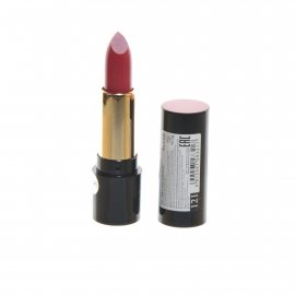 Помада губная TRIUMPF BB Color Lipstick Кремовая Матовая №121 Темно-ягодный