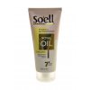 Бальзам-ополаскиватель для волос SOELL Oil Nutritive Питание и здоровый блеск д/длинных и секущихся,7 ценных масел 200мл