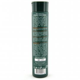 Био-шампунь для волос KARELIA ORGANICA Энергия и сила для всех типов Organic Moroshka 310мл
