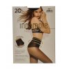 Колготки INNAMORE Talia Slim 20 р.4 Nero/Черный утягивающ.пояс