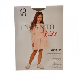 Колготки INCANTO Kids Angel 40 р.116-122см Daino