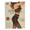 Колготки INNAMORE Super Slim 40 р.4 Nero/Черный