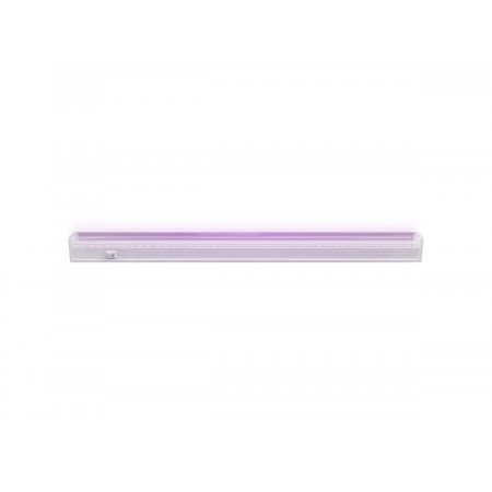 Светильник ULTRAFLASH ФИТО LWL-2014-01CL 5Вт, светодиодный для растений