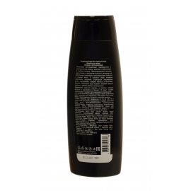 Шампунь для волос COMPLIMENT Argan Oil & Hyaluronic Acid Питание и восстановление для всех типов 400мл