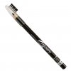 Карандаш для бровей TRIUMPF №003 Насыщенный коричневый +щеточка, Eyebrow pencil