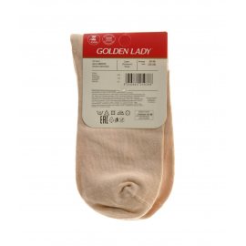 Носки GOLDEN LADY Liberta Женские р.35-38 Beige хлопок-80%