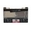 Тени TRIUMPF двухцветные TRIUMPF EYES тон 26 Экрю.и коричн. 4.50г