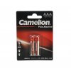 Батарейка CAMELION Plus Алкалиновая LR03 AAA 2шт