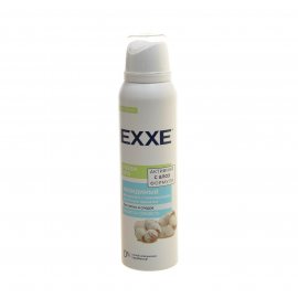Дезодорант EXXE женский Аэрозоль Fresh Spa Невидимый, защита и свежесть 150мл