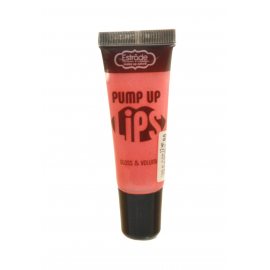 Блеск для губ ESTRADE Жидкий плампинг-эффект №88 Pump Up Lips 12мл