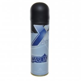 Дезодорант X Style мужской CASUAL 145мл