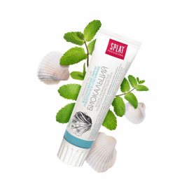 Зубная паста SPLAT Professional Лечебно-профилактическая Биокальций 100мл