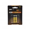 Батарейка JAZZWAY Алкалиновая LR03 Premium Alkaline 2шт