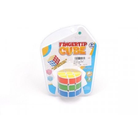 Игрушка Головоломка Кубик FINGERTIP CUBE