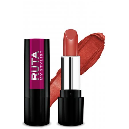 Помада губная Рута Glamour Lipstick №16 Клубничный джем 4.50г