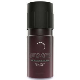 Дезодорант AXE мужской Спрей Black Night 150мл