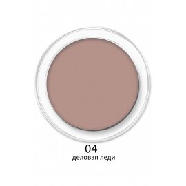 Румяна Рута MY BLUSH компактные №04 Деловая леди 3.30г