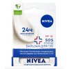 Бальзам для губ NIVEA Lip Care SOS-уход пантенол,масло дерева ши,вит С и Е 4.80г