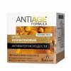 Крем для лица, шеи и декольте ФЛОРЕСАН Anti AGE formula Коллагеновый Активатор молодости Ночн.уход 75мл