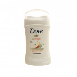 Антиперспирант DOVE женский стик Apple&White tea Scent 30мл