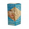 Средство для волос STUDIO Обесцвечивающее Осветление до 8-10 уровней Blond Art 3в1