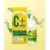 Сыворотка для лица C+Citrus сияние, LEMON SERUM 30мл