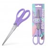 Ножницы ER.KRAUSE 170мм EasyCut Pastel