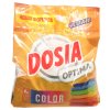 Стиральный порошок DOSIA Optima Автомат Color 4кг