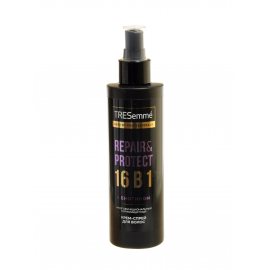 Крем-спрей для волос TRESEMME 16в1 REPAIR AND PROTECT с биотином 190мл