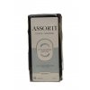 Колготки CONTE Assorti 18C-70CП 200 р.5 Черный