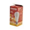 Лампа светодиодная LED РЕКОРД E27 А60-U 15W 3000K, Теплый свет