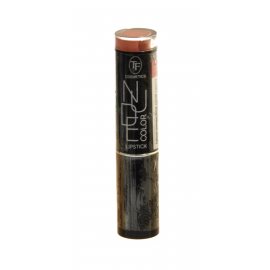Помада губная TRIUMPF Nude Color Lipstick жидкая №514 Теплый нюд 3.80г
