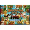 Игра настольная Умные игры бизнес-игра Веселая ферма.Миллионер