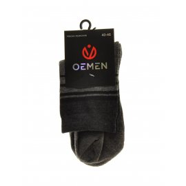 Носки OEMEN мужские VM219 р.40-46 асс.