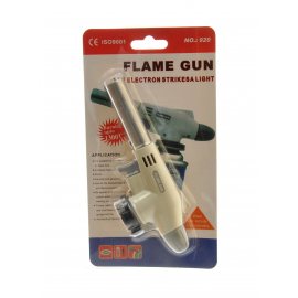 Горелка газовая с пьезорозжигом, Flame Gun 920