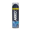 Гель для бритья ARKO Освежающий Cool 200мл