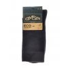 Носки OMSA ECO мужские 401 р.42-44 Blu гладь