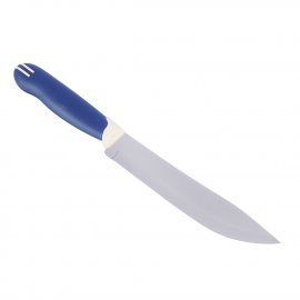 Нож TRAMONTINA Multicolor кухонный 15см 23522/016,нерж.сталь