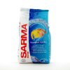 Стиральный порошок SARMA-Active для всех типов стирки для белых и цветных вещей Горная свежесть 800г
