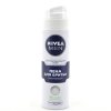 Пена для бритья NIVEA Men Успокаивающая для чувствительной кожи 200мл