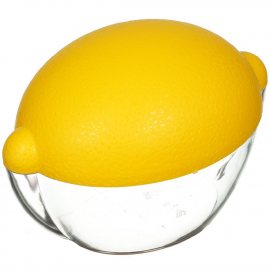 Емкость для лимона М909, пластм.