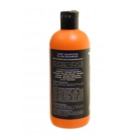 Шампунь для волос TUNE Глубокое восстановление для всех типов Filler Shampoo 500мл