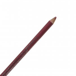 Контур для губ TRIUMPF Professional Lipliner Pencil с точилкой №085 бледный красно-фиолетовый