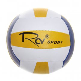 Мяч волейб.RCV Sport (ПВХ,р.4)