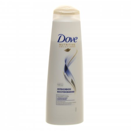 Средства для ухода за волосами dove