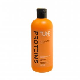 Шампунь для волос TUNE Для сияния цвета Proteins Shampoo восстанавливающий 500мл