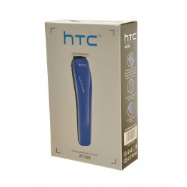 Машинка для стрижки HTC 3Вт АТ-528, синий