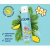 Дезодорант EXXE женский Аэрозоль Tropical Freshness Тропич.свеж. 150мл