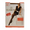 Колготки GLAMOUR Tiamo 40 р.3 Daino/Загар